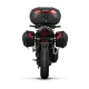 Монтажен комплект за куфар SHAD SR SIDE BAG HOLDER HONDA CB750 HORNET - Монтажни комплекти за куфари от марка SHAD