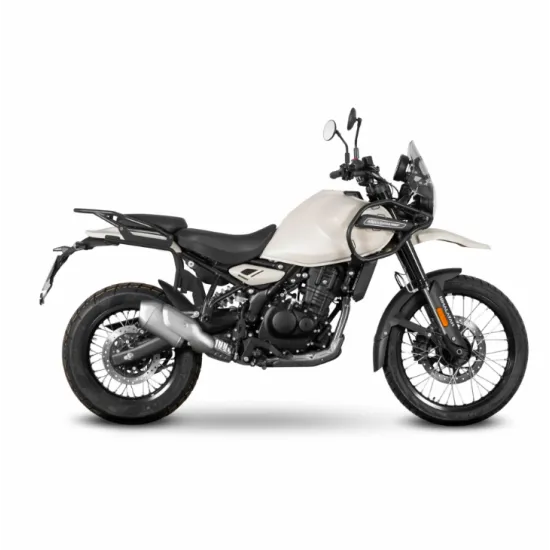Монтажен комплект за куфари SHAD 3P SYSTEM ROYAL EINFIELD HIMALAYAN 450 24 - Монтажни комплекти за куфари от марка SHAD