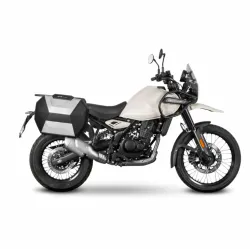 Монтажен комплект за куфари SHAD 3P SYSTEM ROYAL EINFIELD HIMALAYAN 450 '24