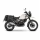 Монтажен комплект за куфари SHAD 3P SYSTEM ROYAL EINFIELD HIMALAYAN 450 24 - Монтажни комплекти за куфари от марка SHAD