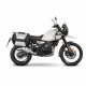 Монтажен комплект за куфари SHAD 3P SYSTEM ROYAL EINFIELD HIMALAYAN 450 24 - Монтажни комплекти за куфари от марка SHAD