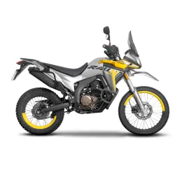 Монтажен комплект за куфари SHAD 3P SYSTEM VOGE 300 RALLY '23
