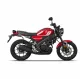 Монтажен комплект за куфари SHAD 3P SYSTEM YAMAHA XSR 155 2019 - Монтажни комплекти за куфари от марка SHAD
