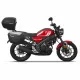 Монтажен комплект за куфари SHAD 3P SYSTEM YAMAHA XSR 155 2019 - Монтажни комплекти за куфари от марка SHAD
