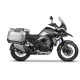 Монтажен комплект за куфари SHAD 4P SYS.MACBOR MONTANA XR5 50020 - Монтажни комплекти за куфари от марка SHAD