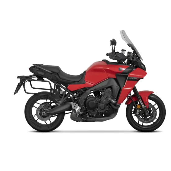 SHAD 4P монтажен комплект за куфари Yamaha Tracer 9 / GT 2021+