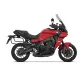 SHAD 4P монтажен комплект за куфари Yamaha Tracer 9 / GT 2021+