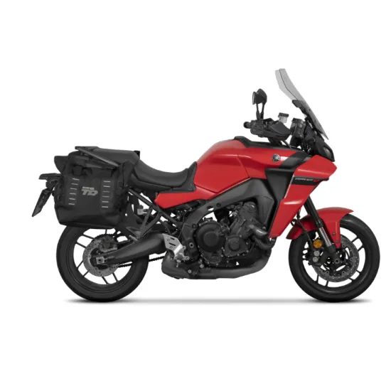 SHAD 4P монтажен комплект за куфари Yamaha Tracer 9 / GT 2021+