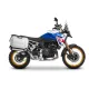 Монтажен комплект за куфари SHAD 4P SYSTEM BMW F 900 GS 24 - Монтажни комплекти за куфари от марка SHAD
