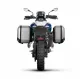 Монтажен комплект за куфари SHAD 4P SYSTEM BMW F 900 GS 24 - Монтажни комплекти за куфари от марка SHAD