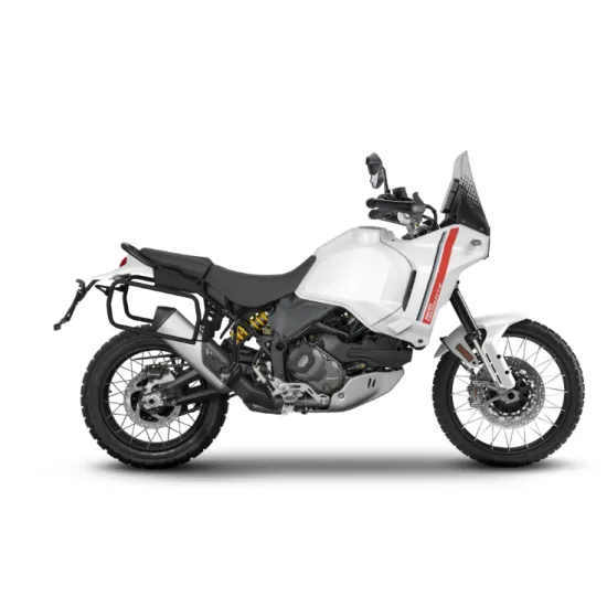 Монтажен комплект SHAD 4P за Ducati Desert X 937 2022