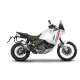 Монтажен комплект SHAD 4P за Ducati Desert X 937 2022