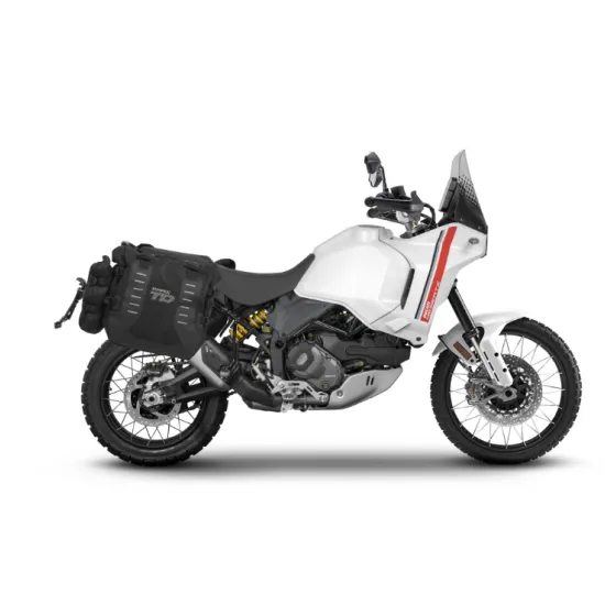 Монтажен комплект SHAD 4P за Ducati Desert X 937 2022