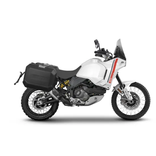 Монтажен комплект SHAD 4P за Ducati Desert X 937 2022