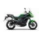 Монтажен комплект за куфари SHAD 4P SYSTEM KAWASAKI VERSYS 650 15-22 - Монтажни комплекти за куфари от марка SHAD