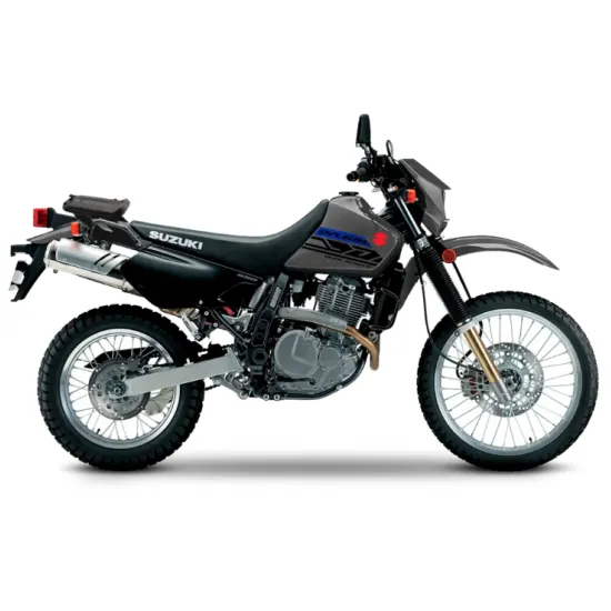 Монтажен комплект SHAD TOP за Suzuki DR 650 2020