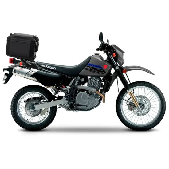 Монтажен комплект SHAD TOP за Suzuki DR 650 2020