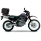 Монтажен комплект SHAD TOP за Suzuki DR 650 2020