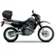 Монтажен комплект SHAD TOP за Suzuki DR 650 2020
