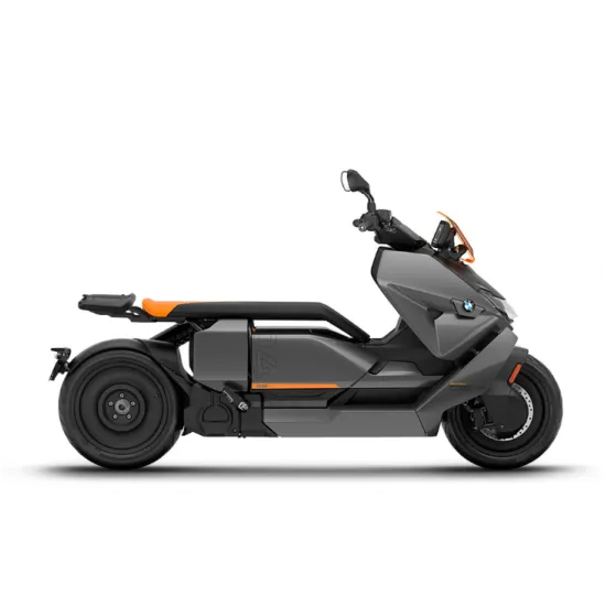 Монтажен комплект SHAD TOP MASTER за BMW CE 04 2022