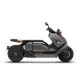 Монтажен комплект SHAD TOP MASTER за BMW CE 04 2022