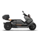 Монтажен комплект SHAD TOP MASTER за BMW CE 04 2022
