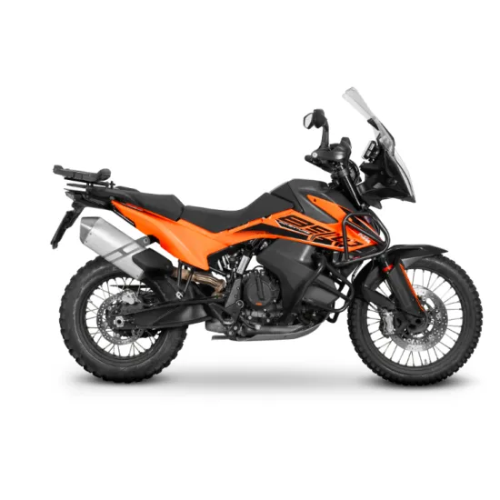 Монтажен комплект за куфари SHAD TOP MASTER KTM SUPER ADV-HUSQV.NORDEN - Монтажни комплекти за куфари от марка SHAD