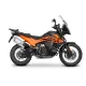 Монтажен комплект за куфари SHAD TOP MASTER KTM SUPER ADV-HUSQV.NORDEN - Монтажни комплекти за куфари от марка SHAD