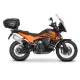 Монтажен комплект за куфари SHAD TOP MASTER KTM SUPER ADV-HUSQV.NORDEN - Монтажни комплекти за куфари от марка SHAD