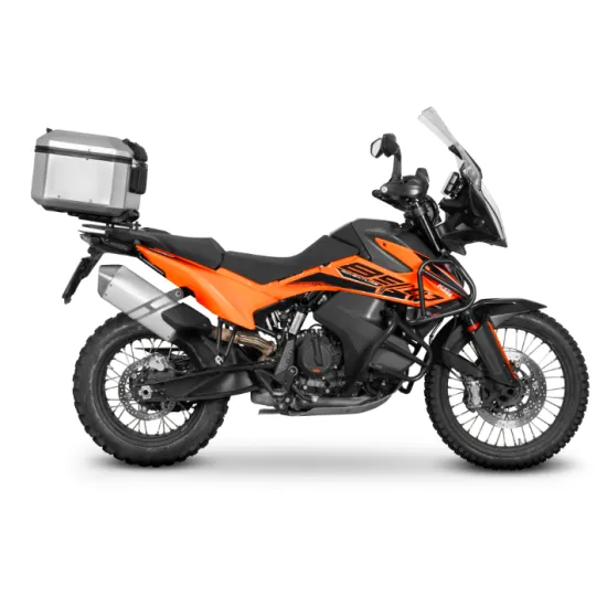 Монтажен комплект за куфари SHAD TOP MASTER KTM SUPER ADV-HUSQV.NORDEN - Монтажни комплекти за куфари от марка SHAD