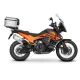 Монтажен комплект за куфари SHAD TOP MASTER KTM SUPER ADV-HUSQV.NORDEN - Монтажни комплекти за куфари от марка SHAD