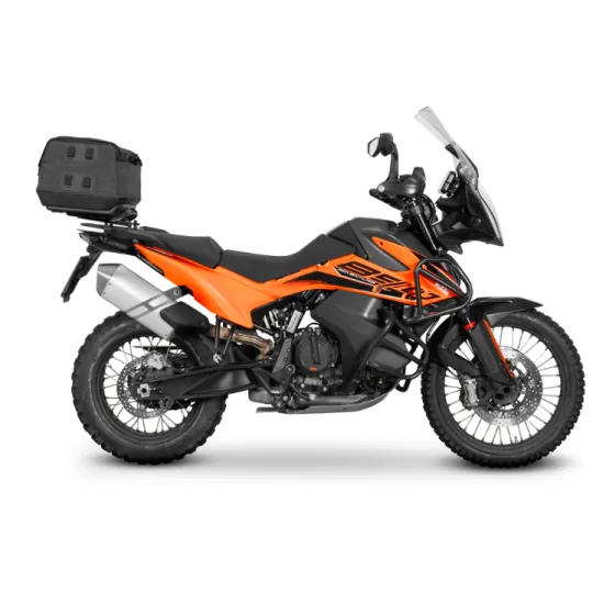 Монтажен комплект за куфари SHAD TOP MASTER KTM SUPER ADV-HUSQV.NORDEN - Монтажни комплекти за куфари от марка SHAD