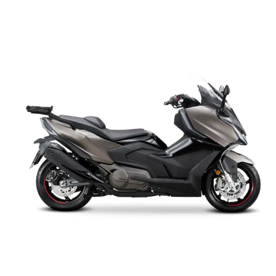 Монтажен комплект за куфари SHAD TOP MASTER KYMCO AK 550 PREMIUM 23 - Монтажни комплекти за куфари от марка SHAD