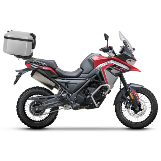Монтажен комплект SHAD TOP MASTER за VOGE 650 DSX Adv 2021