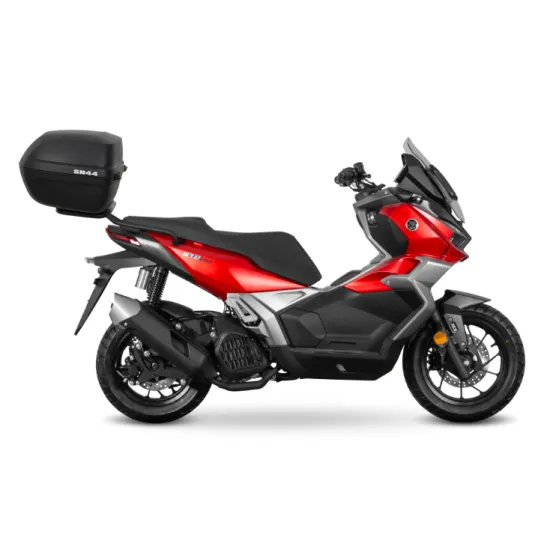 Монтажен комплект за куфари SHAD TOP MASTER VOGE SR1 ADV 125 24 - Монтажни комплекти за куфари от марка SHAD
