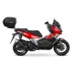 Монтажен комплект за куфари SHAD TOP MASTER VOGE SR1 ADV 125 24 - Монтажни комплекти за куфари от марка SHAD