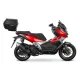 Монтажен комплект за куфари SHAD TOP MASTER VOGE SR1 ADV 125 24 - Монтажни комплекти за куфари от марка SHAD