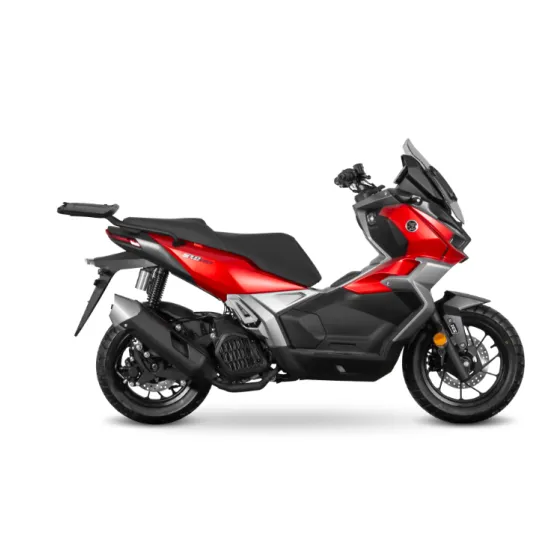 Монтажен комплект за куфари SHAD TOP MASTER VOGE SR1 ADV 125 24 - Монтажни комплекти за куфари от марка SHAD