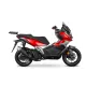 Монтажен комплект за куфари SHAD TOP MASTER VOGE SR1 ADV 125 24 - Монтажни комплекти за куфари от марка SHAD