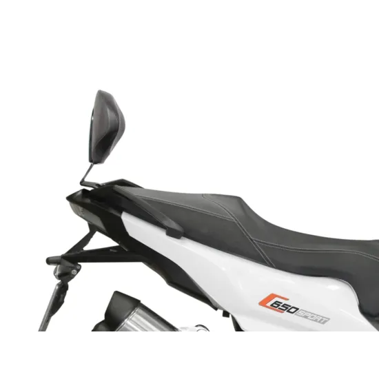 Монтажен комплект за облегалка SHAD за BMW C600/C650 Sport 2018