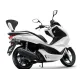 Монтажен комплект за облегалка SHAD за Honda PCX 125i