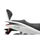 Монтажен комплект за облегалка SHAD за Honda PCX 125i