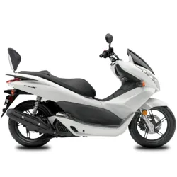 Монтажен комплект за облегалка SHAD KIT BACKREST HONDA PCX 125i