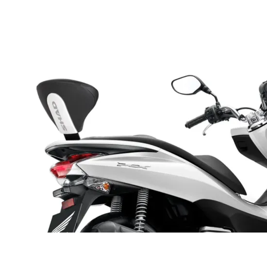 Монтажен комплект за облегалка SHAD за Honda PCX 125i