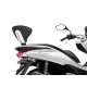 Монтажен комплект за облегалка SHAD за Honda PCX 125i