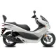 Монтажен комплект за облегалка SHAD за Honda PCX 125i