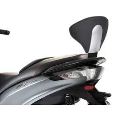 Монтажен комплект за облегалка SHAD KIT BACKREST PIAGGIO MP3 YOURBAN'14