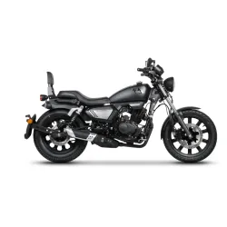 Монтажен комплект за облегалка SHAD SISSYBAR KEEWAY K-LIGHT 125'18