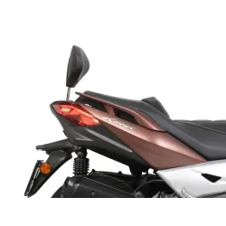 Монтажен комплект за облегалка SHAD YAMAHA XMAX 125/300/400 TRICITY 300