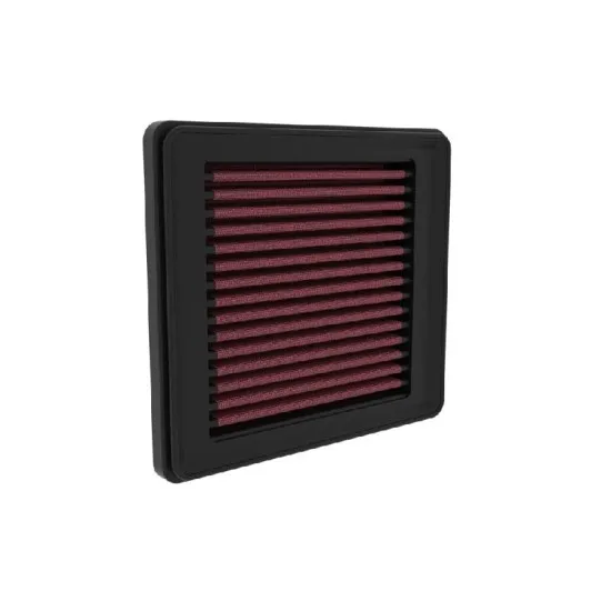 Спортен въздушен филтър K&N YA-5620 за Yamaha XP 560 2020–2021 – High-Flow памучен филтър